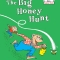 Cover of “The Big Honey Hunt”