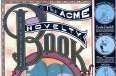 Cover of “Acme Novelty Library #7 (Book of Jokes)” [detail]