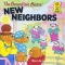 Cover of “The Berenstain Bears’ New Neighbors”