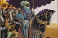 Cover of “Mansa Musa”