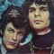 LP cover for “The Live Adventures of Mike Bloomfield and Al Kooper”