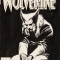 Cover art for “Wolverine” #3, November 1982
