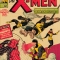 Cover of “X-Men” #1, September 1963