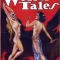 Cover of “Weird Tales,” July 1933