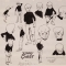 Model sheet for the “Jonny Quest” television cartoon