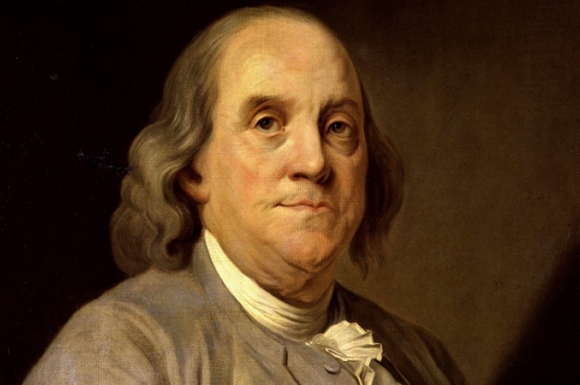 Benjamin Franklin