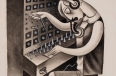 Switchboard Girl