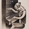 Switchboard Girl