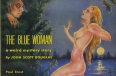 Cover of “Weird Tales,” September 1935
