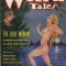 Cover of “Weird Tales,” September 1935
