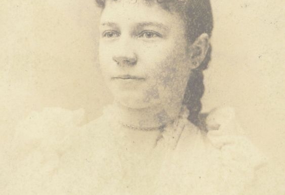 Clara Miller Burd