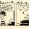 “Peanuts” strip from October 2, 1987