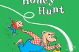 Cover of “The Big Honey Hunt”