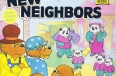 Cover of “The Berenstain Bears’ New Neighbors”