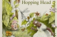 Cover of “Eulalie and the Hopping Head”