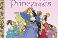 Cover of “The Twelve Dancing Princesses”