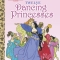 Cover of “The Twelve Dancing Princesses”