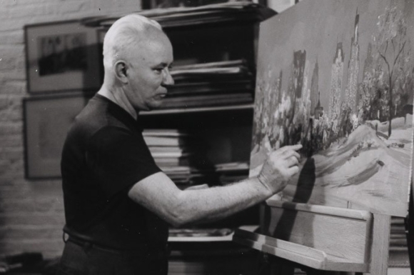 Adolf Dehn