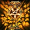 Cover of the Anthrax LP “Worship Music,” 2011