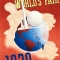 New York World’s Fair Travel Poster