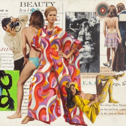 Victor Livoti: Illustration’s Best-Kept Secret