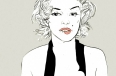 “Marilyn Monroe” The Love Goddess Who Keeps Right on Seducing