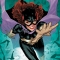Cover art for “Batgirl,” Vol. 4 #1, November 2011