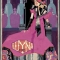 Advertisement for Parfums Luyna