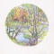 Brave Mill in Spring (Collector Plate)