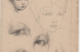 Sir Joshua Reynolds’ Niece