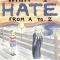 Cover art for “What I Hate from A to Z”
