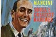 Cover of Henry Mancini LP