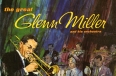 Cover of Glenn Miller LP