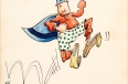 Captain Klutz