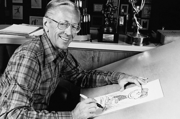 Charles Schulz