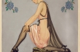 Holeproof Hosiery Company advertisement