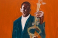 “Coltrane: The Complete 1961 Village Vanguard Recordings” CD cover, Disc Three