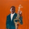 “Coltrane: The Complete 1961 Village Vanguard Recordings” CD cover, Disc Three