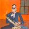 “Coltrane: The Complete 1961 Village Vanguard Recordings” CD cover, Disc One