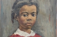 Portrait of a Girl