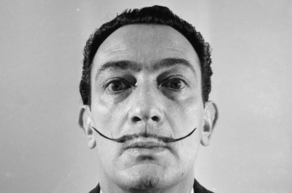 Salvador Dalí