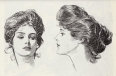 Gibson Girl