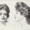 Gibson Girl