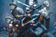 Alcatraz vs. The Evil Librarians: The Dark Talent