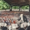 Mitropoulos Conducting in Central Park