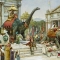 Dinosaur Parade