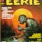 Cover of “Eerie,” no.91, March 1978