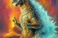 Godzilla 1985