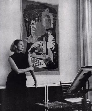 Evaline Ness