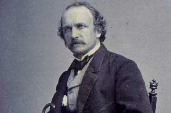 Felix Octavius Carr Darley